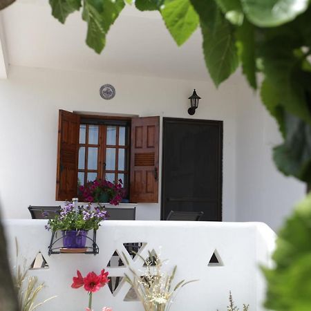 Athena'S Houses Skyros Exterior photo